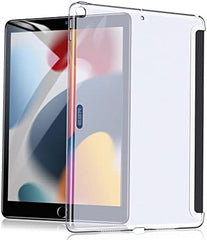 Esr iPad 9/8/7th Gen Ascend Hard Shell Clear Case