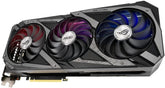 ASUS ROG STRIX NVIDIA GeForce RTX 3080 OC Edition
