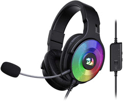 Redragon H350 Pandora RGB Wired Gaming Headset