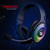 Redragon H350 Pandora RGB Wired Gaming Headset