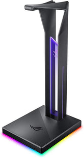 ASUS ROG Throne Gaming Headset Stand RGB Aura Sync Dual USB 3.1 Ports
