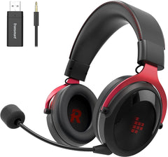 Tronsmart Shadow Gaming Wireless + Wire