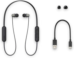 Sony Wi-C310 Wireless NeckBand