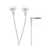 Sony MDR EX15AP Buds With Mic