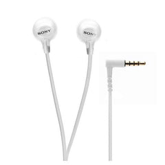 Sony MDR EX15AP Buds With Mic