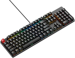Glorious Modular Mechanical Gaming Keyboard - Full Size GMMK