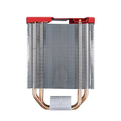 Cooler Master Hyper 212 LED Turbo CPU Air Cooler (RR-212TR-16PR-R1)