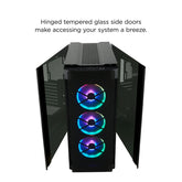 Corsair Obsidian Series 500D RGB SE Premium Mid-Tower Case