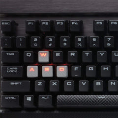 Corsair Gaming K70 RAPIDFIRE Back-lit Mechanical Keyboard - CH-9101024-NA