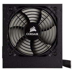 Corsair TX-M Series TX650M 650 Watt 80 Plus Gold Certified PSU CP-9020132-UK