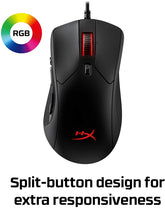 HyperX Pulsefire Raid – Gaming Mouse