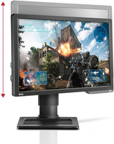 BenQ ZOWIE XL2411-B 144Hz 24 inch e-Sports Monitor - USED