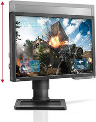 BenQ ZOWIE XL2411-B 144Hz 24 inch e-Sports Monitor - USED