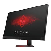 OMEN 27 by HP 27 Inch Gaming Monitor QHD 165Hz 1ms NVIDIA G-SYNC