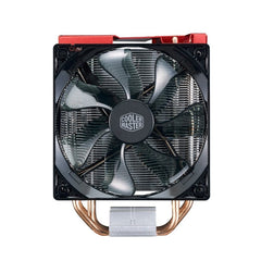 Cooler Master Hyper 212 LED Turbo CPU Air Cooler (RR-212TR-16PR-R1)