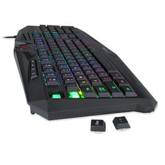 Redragon S101-1 Gaming Mouse & Gaming Keyboard Combo