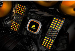 Corsair Dominator Platinum RGB 64GB (4x16GB) DDR4 3600