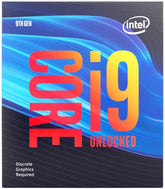 Intel Core i9-9900KF