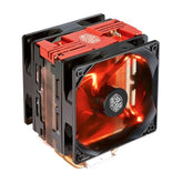 Cooler Master Hyper 212 LED Turbo CPU Air Cooler (RR-212TR-16PR-R1)