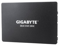 Gigabyte SSD 120GB 2.5-inch Internal SATA 6.0Gb/s GP-GSTFS31120GNTD
