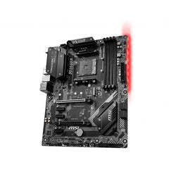 MSI B450 Tomahawk MAX Gaming AM4 AMD Chipset Motherboard