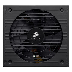 USED Corsair TX Series™ TX850 — 80 PLUS® Bronze Certified 850 Watt High Performance Power Supply Wit