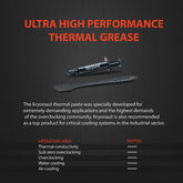 Thermal Grizzly Kryonaut Thermal Paste 1g TG-K-001-RS