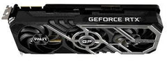 (PRE-ORDER) Palit GeForce RTX™ 3080 GameRock NED3080U19IA-1020G