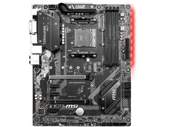 MSI B450 Tomahawk MAX Gaming AM4 AMD Chipset Motherboard