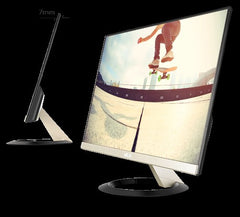 ASUS VZ279H Ultra-low Blue Light Monitor - 27 inch FHD, IPS, Frameless