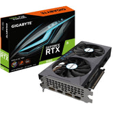 Gigabyte GeForce RTX 3060 EAGLE OC 12G Graphics Card