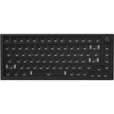 Glorious GMMK Pro 75% Barebone - Black Slate