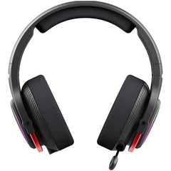 A4Tech Bloody MR710 - RGB Wireless Gaming Headphones - Black - Grey
