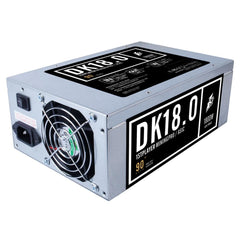 1st Player PS1800 DK 80+ Gold Non Modular PSU