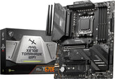 MSI MAG X670E Tomahawk WiFi Gaming Motherboard AMD AM5 DDR5