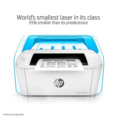 HP Laser Jet Pro M15w Wireless (W2G51A)