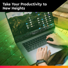 Western Digital 1TB WD Green SN350 NVMe Internal SSD Solid State Drive - Gen3 PCIe, QLC, M.2 2280, Up to 3,200 MB/s - WDS100T3G0C