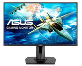 ASUS VG278QR Gaming Monitor – 27inch, Full HD, 0.5ms*, 165Hz, G-SYNC Compatible, Adaptive Sync