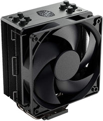 Cooler Master Hyper 212 Cooling Fan Black Edition