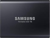 SAMSUNG T5 Portable SSD 2TB - Up to 540MB/s