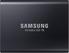 SAMSUNG T5 Portable SSD 2TB - Up to 540MB/s