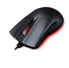 Asus ROG Gladius II Wireless Ergonomic RGB Optical Gaming Mouse