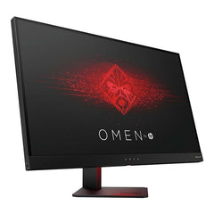 OMEN 27 by HP 27 Inch Gaming Monitor QHD 165Hz 1ms NVIDIA G-SYNC
