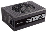 Corsair CP-9020140-UK HX1200 1200 W 80+ Platinum Fully Modular Power Supply Unit