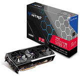 Sapphire NITRO+ RX 5700 XT Radeon 8G GDDR6 Video Graphics Card