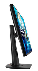 ASUS VG278QR Gaming Monitor – 27inch, Full HD, 0.5ms*, 165Hz, G-SYNC Compatible, Adaptive Sync