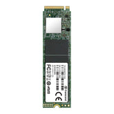 Transcend PCIe SSD 110S 128GB NVMe PCIe M.2 Solid State Drive TS128GMTE110S
