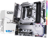 COLORFUL CVN Z590M Gaming Frozen V20 LGA 1200