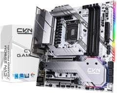 COLORFUL CVN Z590M Gaming Frozen V20 LGA 1200