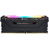 Corsair Vengeance RGB Pro 8GB (8GBx1) DDR4 3000MHz CMW8GX4M1D3000C16